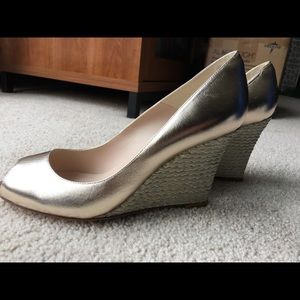 SHOW STOPPER!!! New authentic L K Bennett Estela